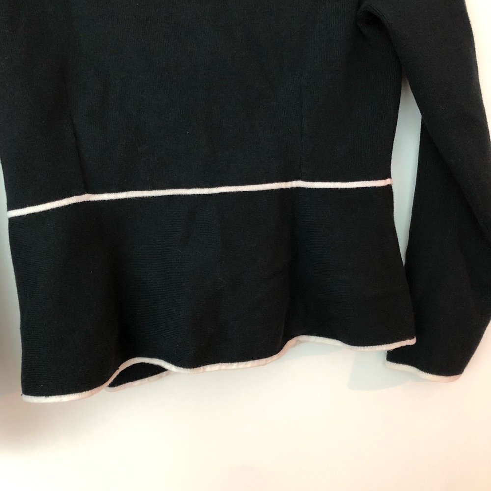 Jones New York - Soft Knit Blazer - Picture 6 of 6
